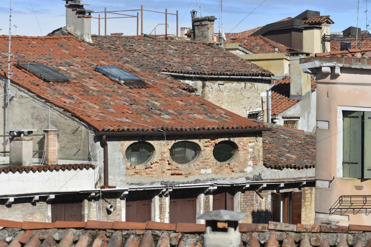 Nel Cuore Di Gasthuis