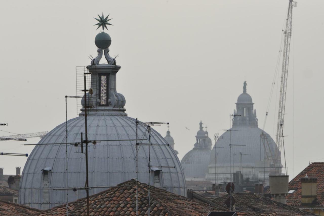 Nel Cuore Di Gasthuis Venetië