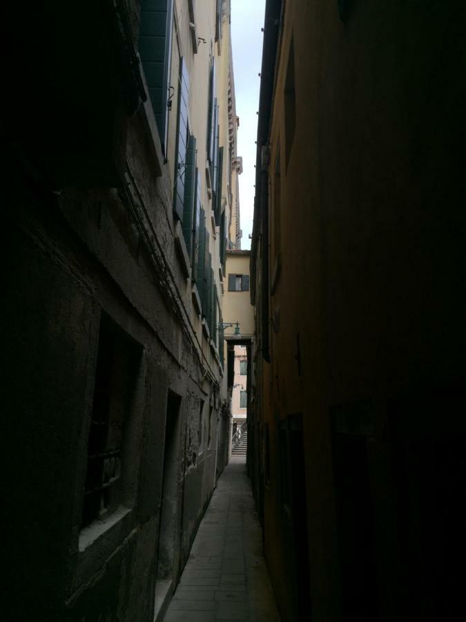 Gasthuis Nel Cuore Di Venetië
